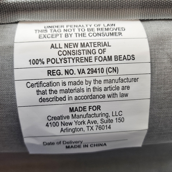 Lap Gear Home Office Lap Desk 21 X 12 New Never Used - Picture 7 of 7